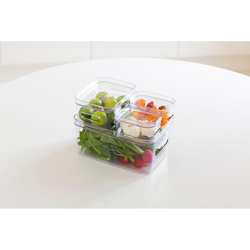 Smartstore Lock till förvaringslåda SmartStore™ Compact Clear M