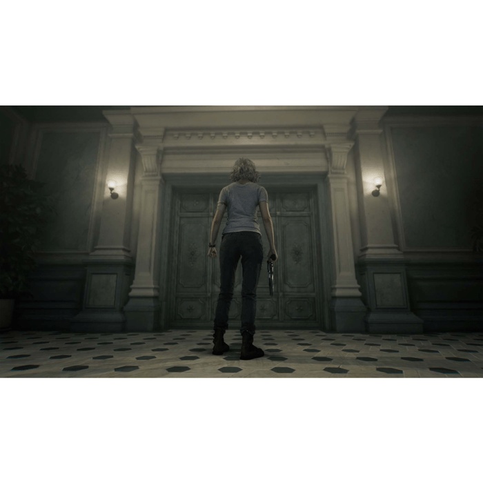 Resident Evil Requiem • Jogo 2 para Nintendo Switch