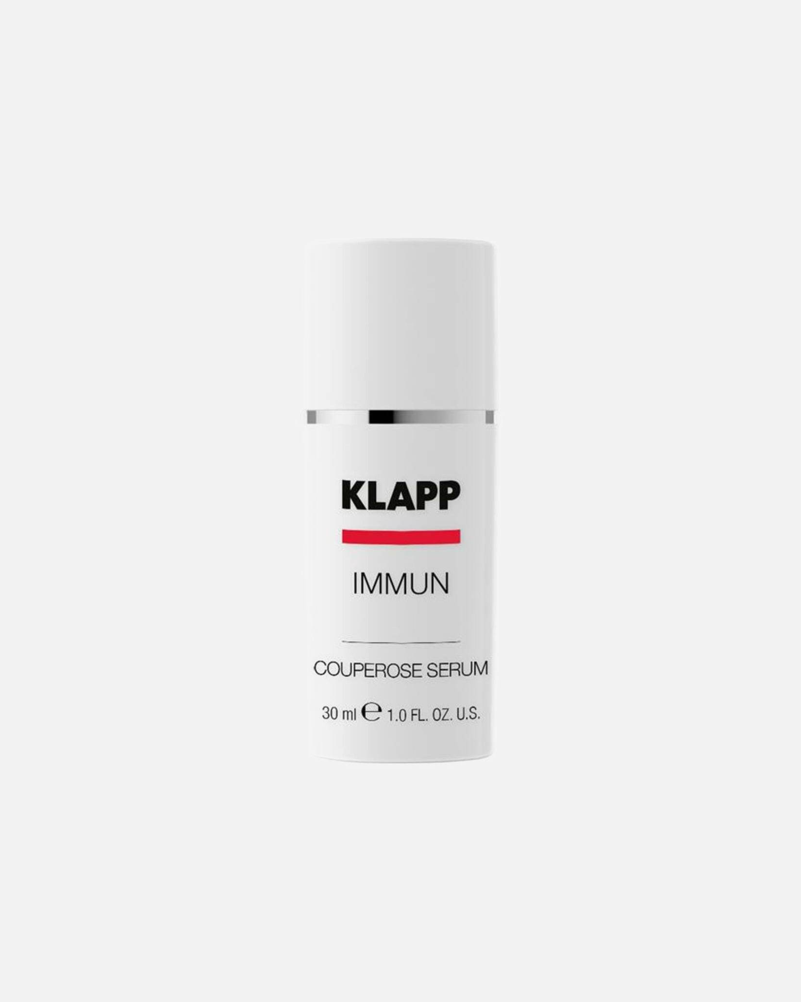 Klapp Hydrating Serum Immune Couperose Serum - 30 ml