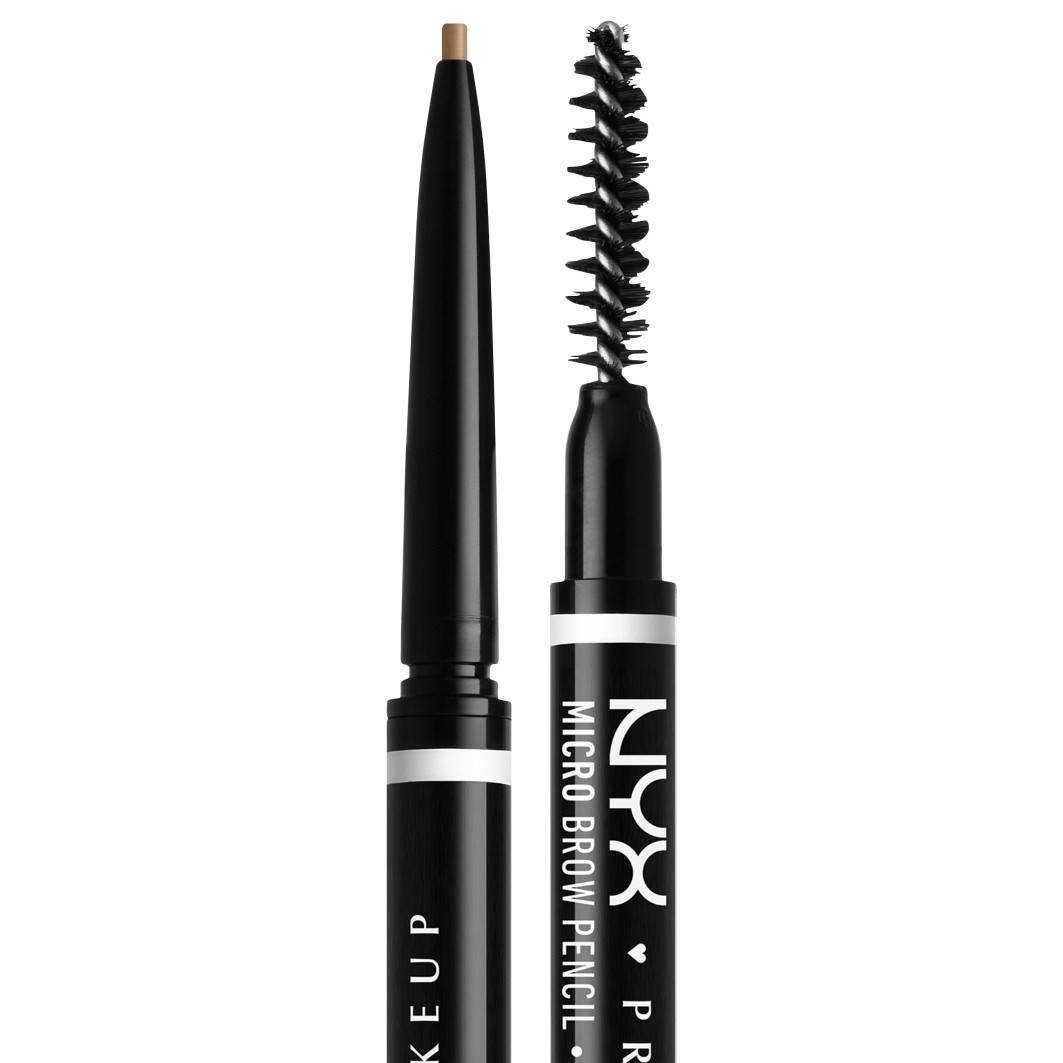 NYX Professional Makeup Pride Micro оловка за обрве - 0,09 г