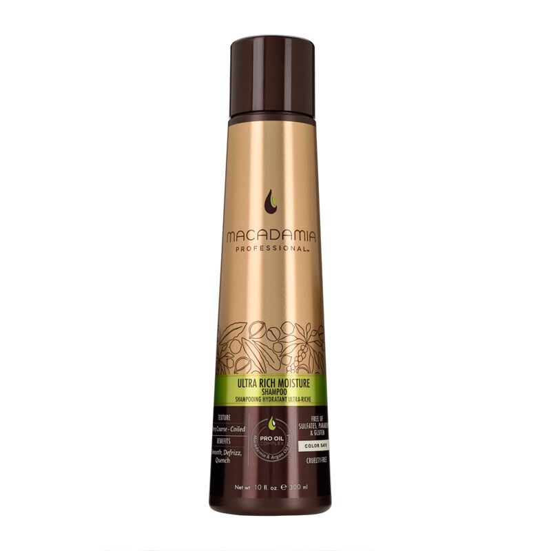 Macadamia Professional Ultra Rich Repair Vegan