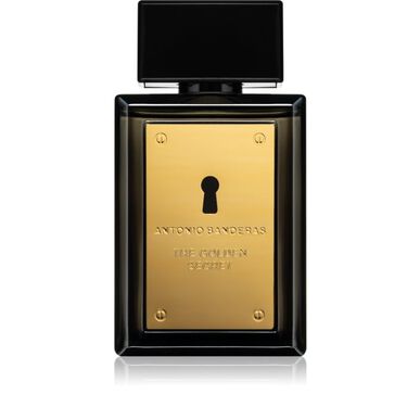 Antonio Banderas Antonio Banderas Golden Secret EDT 50 ml 50 ml