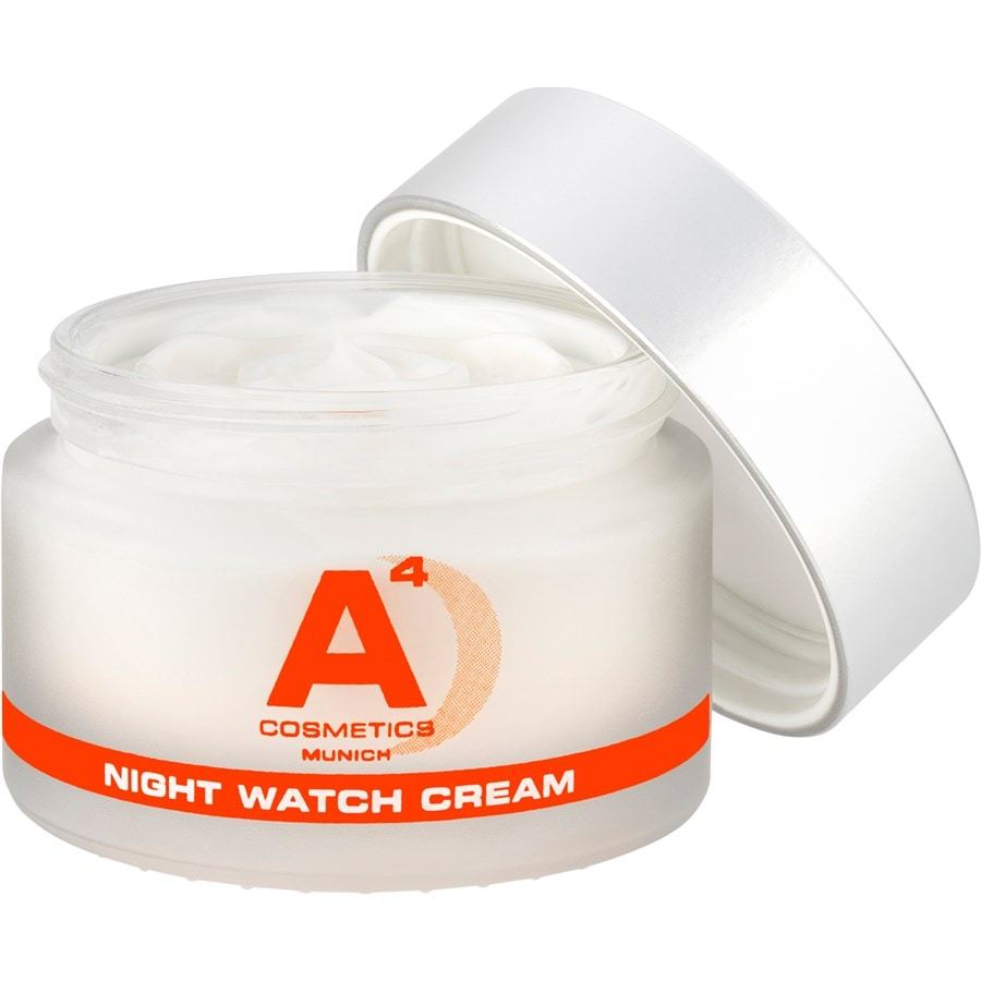 A4 Cosmetics naktskrēms 