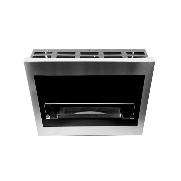 Sistema de aire Tecno Treviso, 650 mm, 180 mm, 450 mm, 11,5 kg