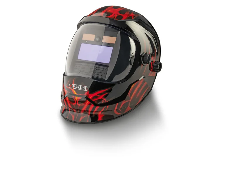 Capacete de soldagem PARKSIDE® daszek do wymiany PSES 3 A1