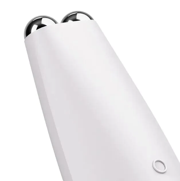 Geske MicroCurrent Face-Lift Pen 6in1 Urządzenie do mikroprądowego liftingu twarzy Starlight