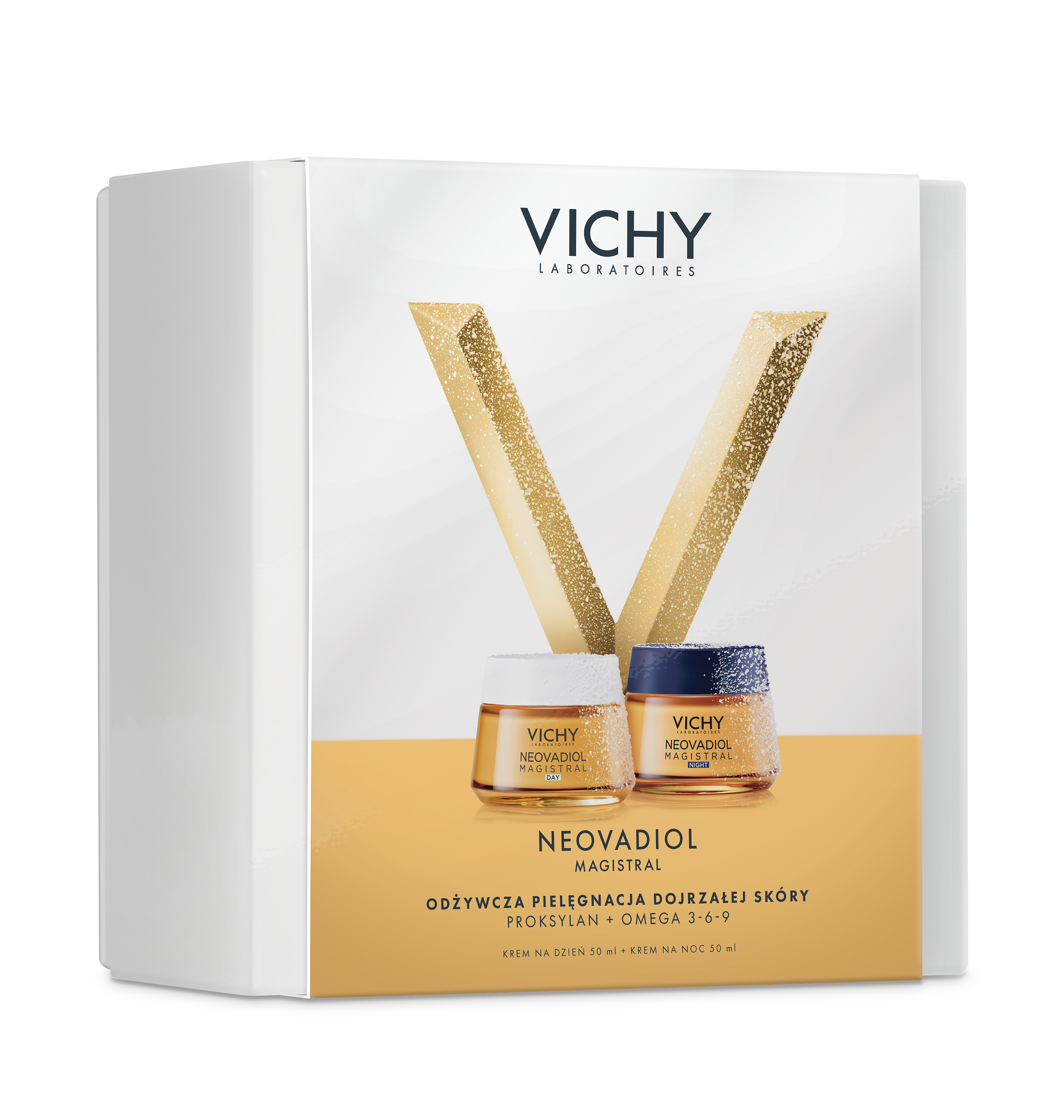 Vichy Neovadiol Magistral