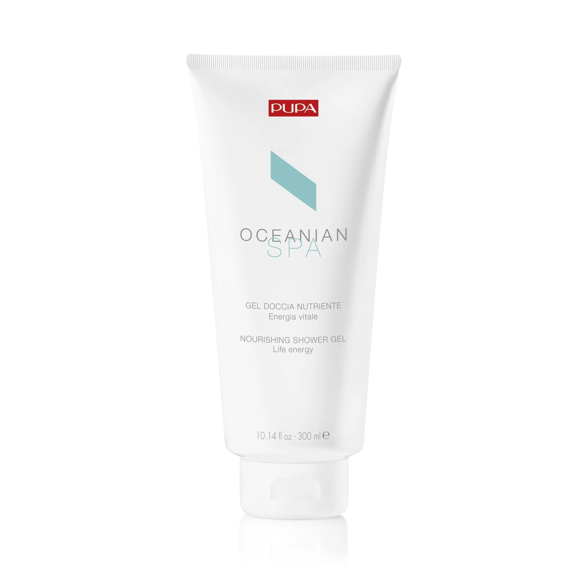 Trattamenti Corpo Oceanian Spa Gel Doccia Nutriente - Bagno e Doccia