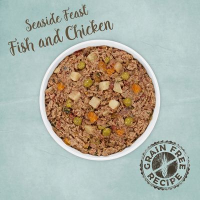 Rosie's Farm Saver Pack 24 x 400g