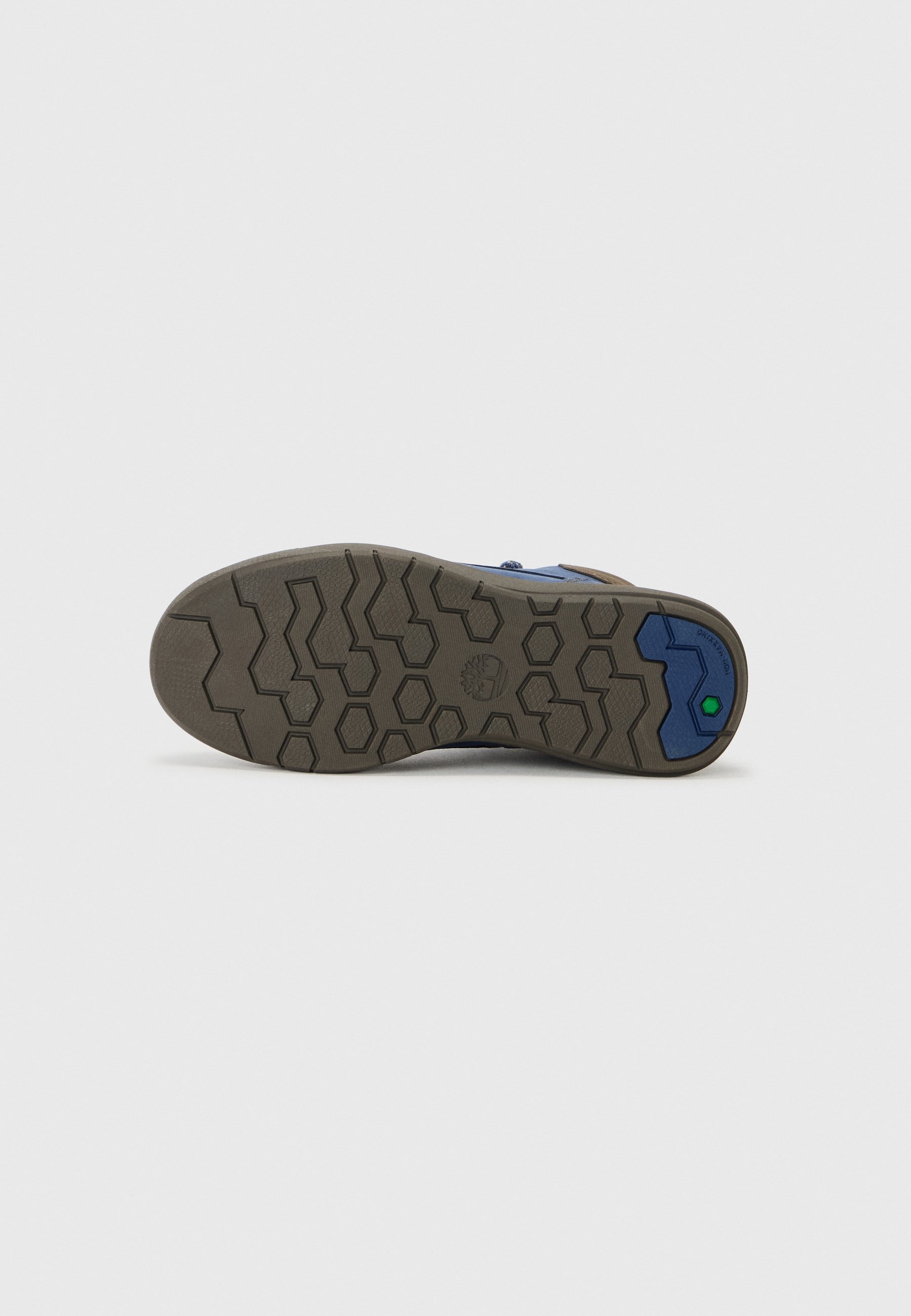 Timberland SENECA BAY UNISEX - Høye joggesko - dark blue