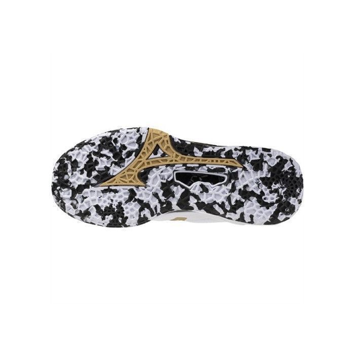 Wave Stealth Neo 2 Shoes Khakizome