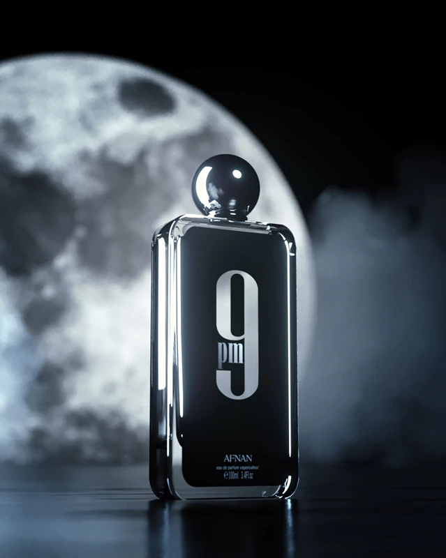Afnan 21h Eau de Parfum para homens