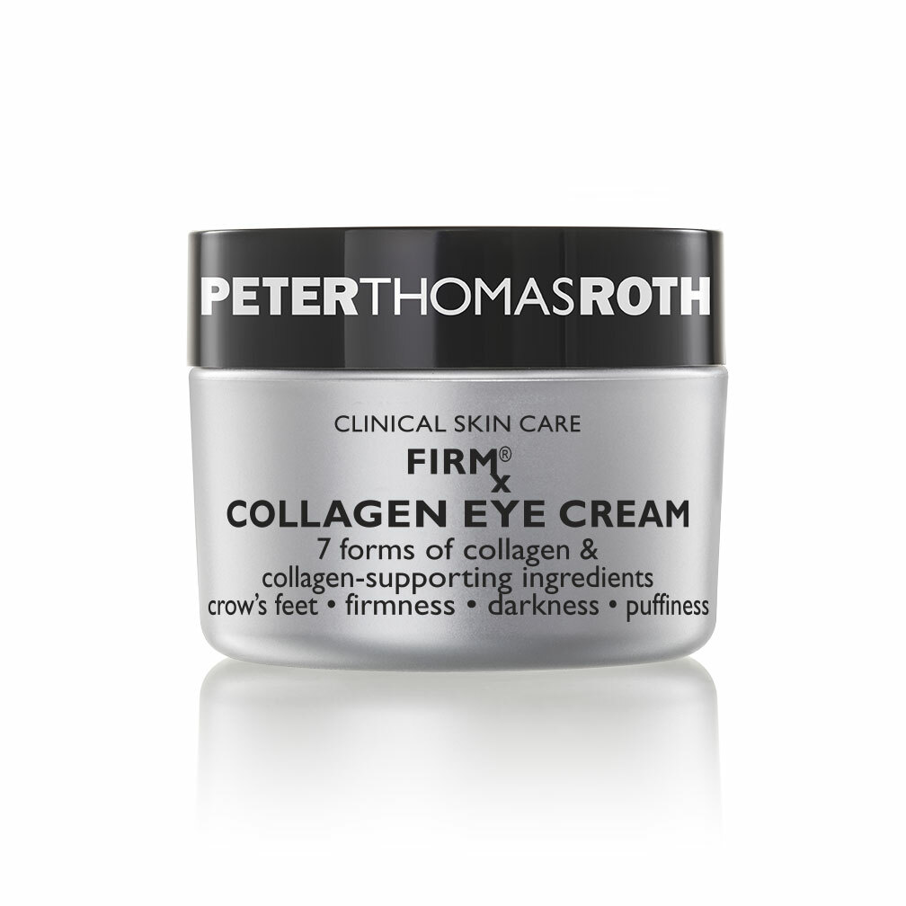 Firmx Cremă de ochi cu colagen 15 ml - Peter Thomas Roth