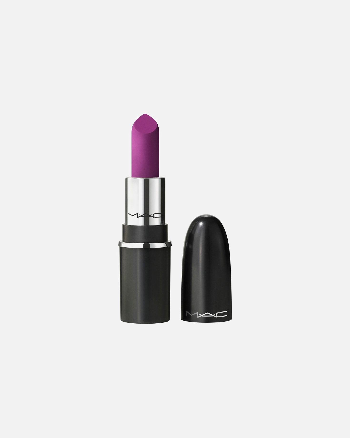 MAC ruž za usne MACximal Mini svilenkasti mat ruž za usne - 1,8 g