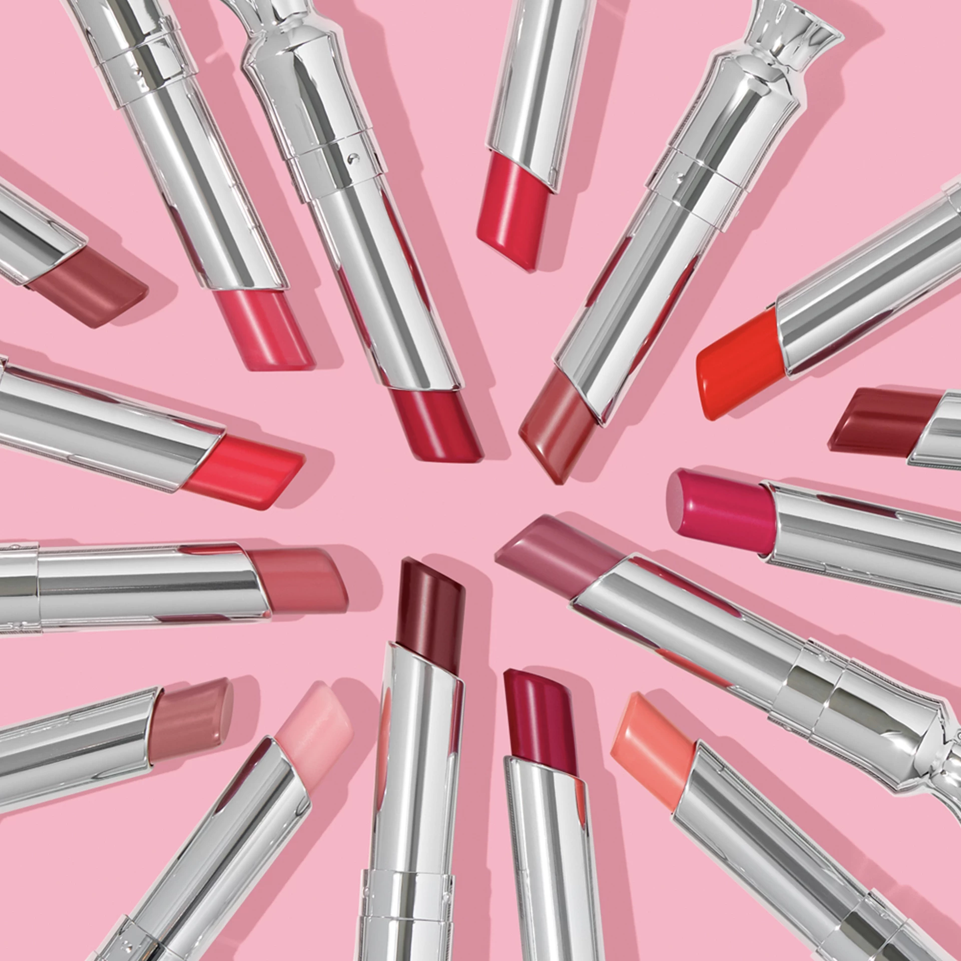 California Kissin' ColorBalm - Hidratáló ajakbalzsam Barack-Rózsaszín - Benefit