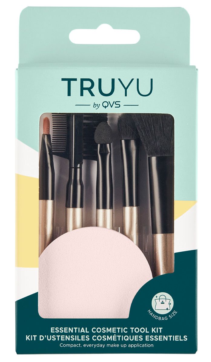 Osnovni set Spužvice za šminku