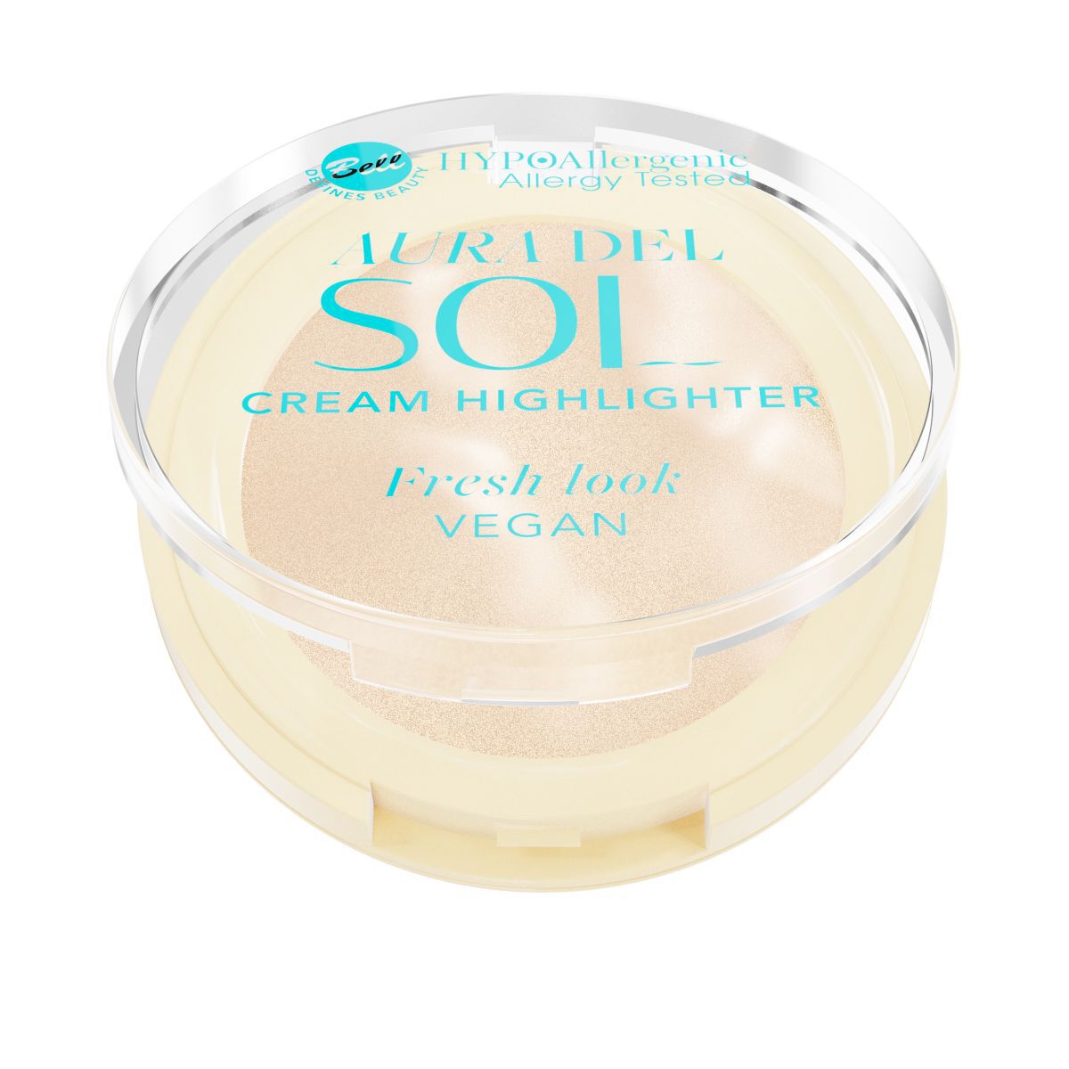 Bell HYPOAllergenic Del Sol