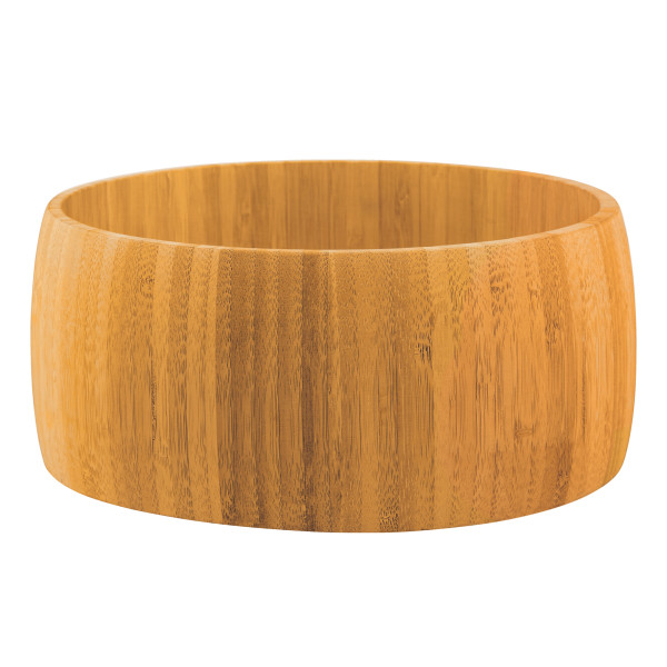 Bambusowa misa Natural 22,5 cm AMBITION