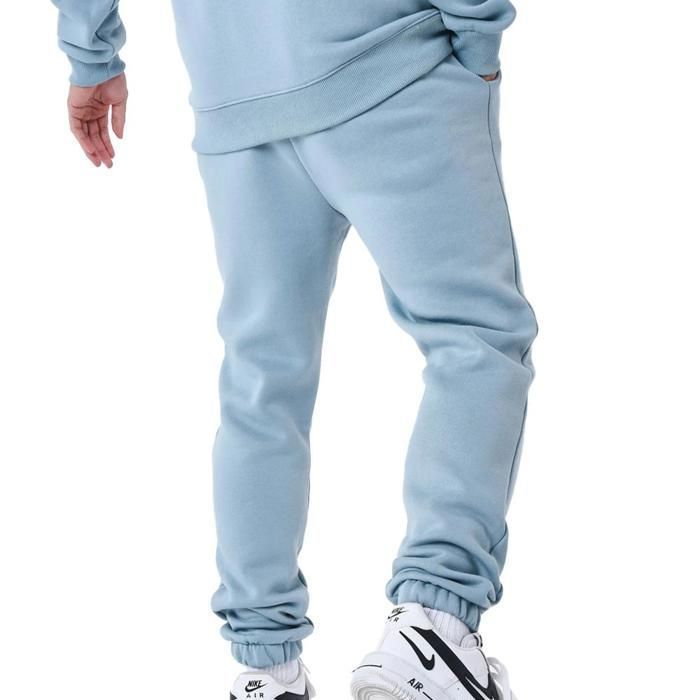 Jogging Bleu Homme Project X Paris Basic