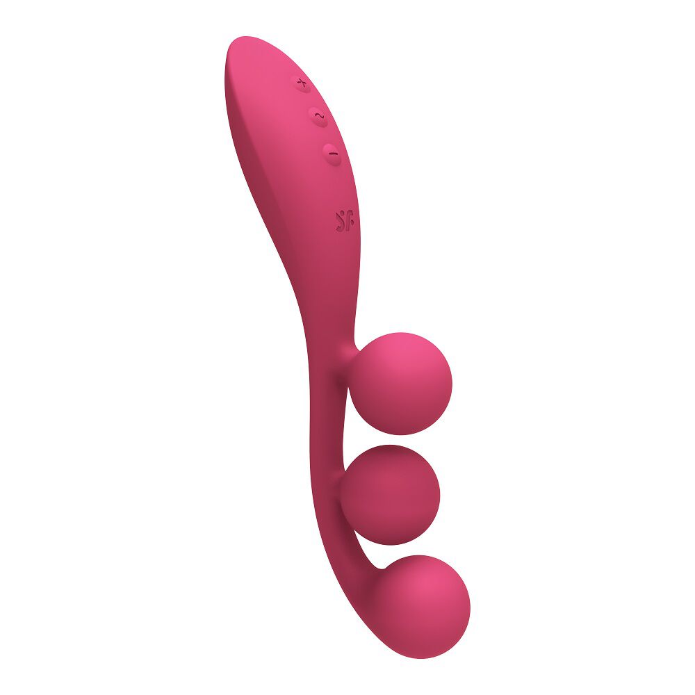 Satisfyer Tri Ball 1