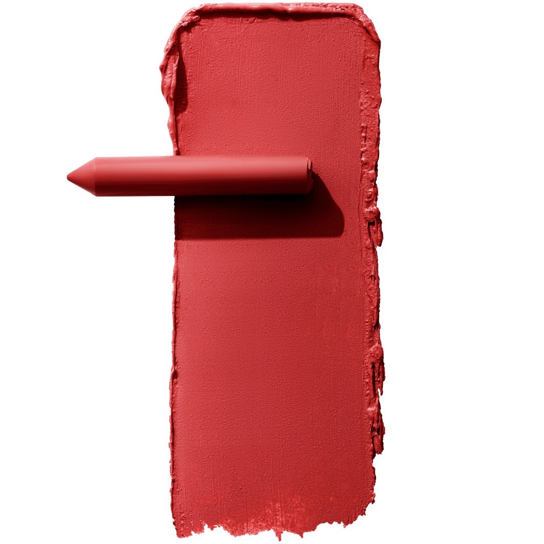 Maybelline Rouge à lèvres crayon mat