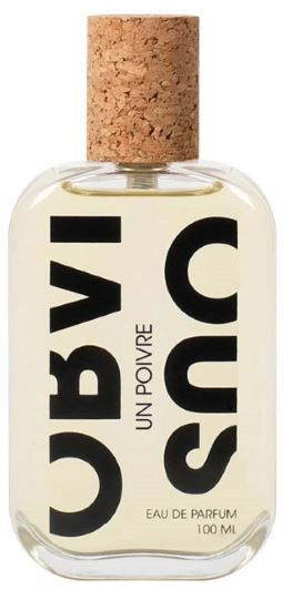 Un Poivre Eau de Parfum Unisex Niche parfumi