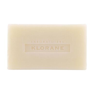 Klorane Zabsampon Test Minden Hajtípusra Szilárd Sampon 2 az 1-ben Normál Hajra 80g 80g