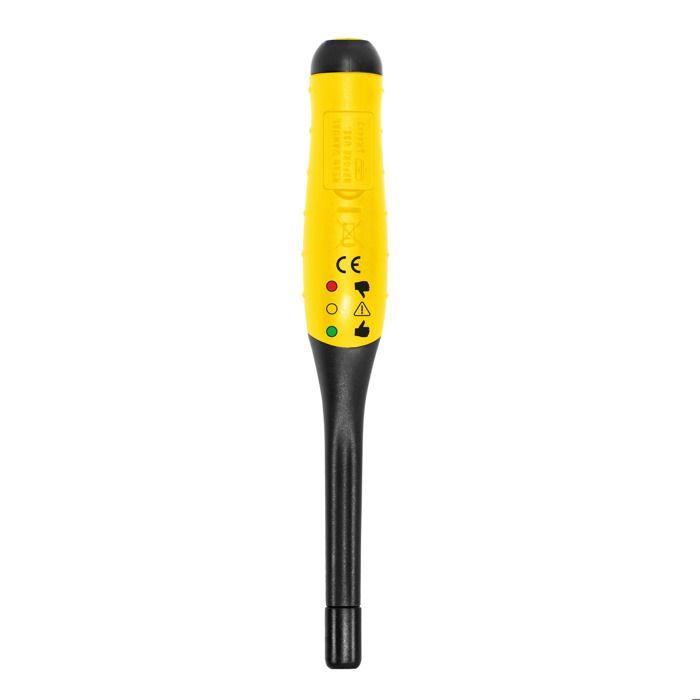 Testeur de liquide de frein TROTEC BW05 - Contrôle de la teneur en eau des liquides de frein