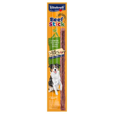 Vitakraft Beef-Sticks® 25 x 12 g