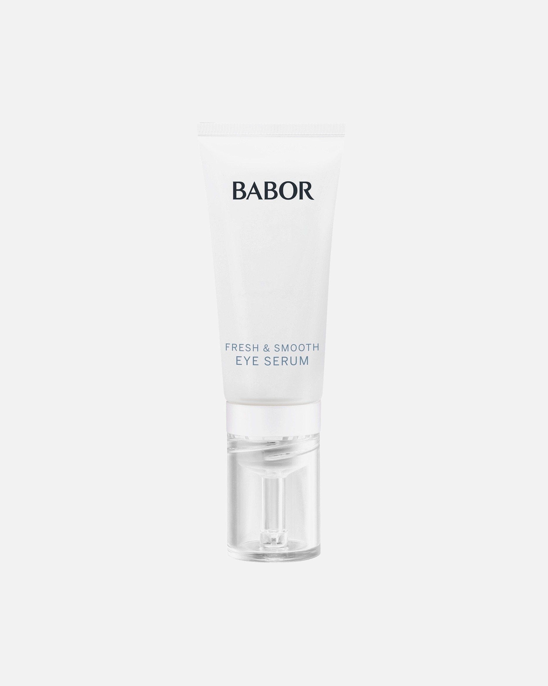BABOR Skinovage acu serums Fresh & Smooth acu serums - 15 ml