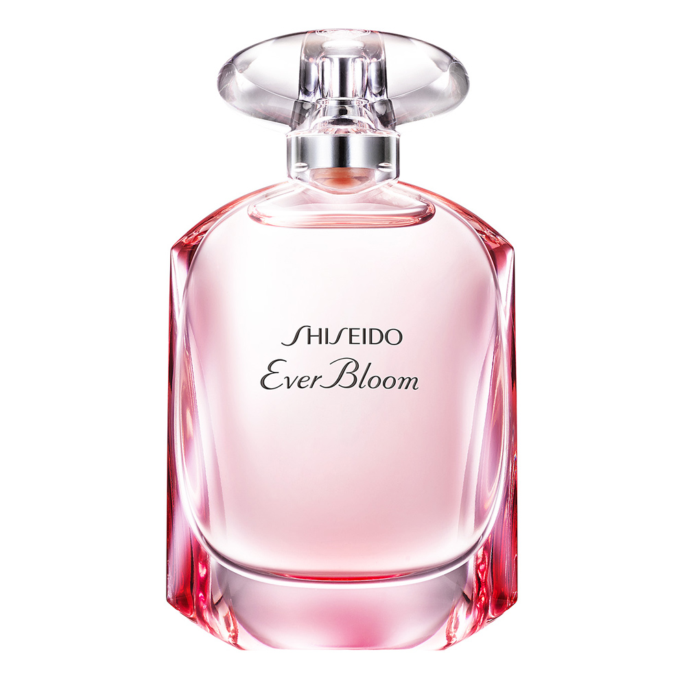 Shiseido Ever Bloom Eau De Parfum