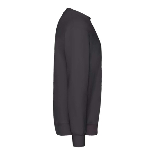 Sudadera Básica Fruit Of The Loom 70/30 Premium (Paquete De 2)