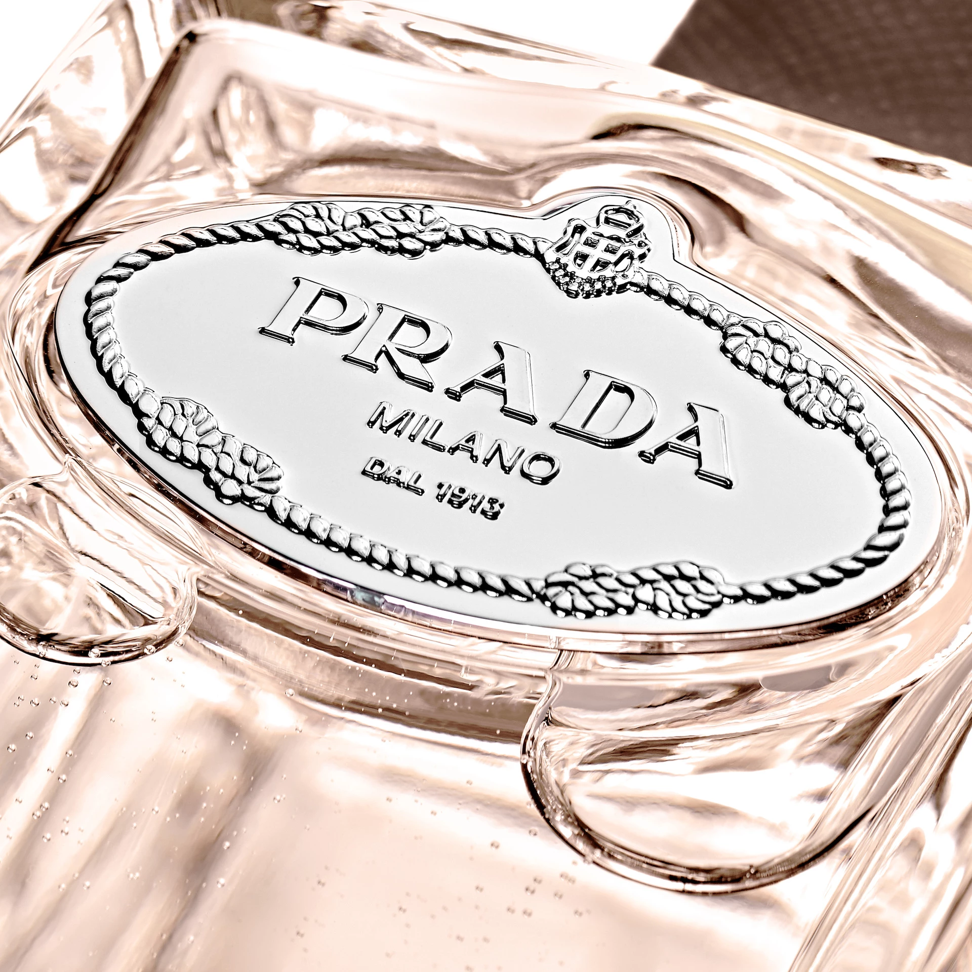 Infúzió De Vanille EdP 100 ml - Prada