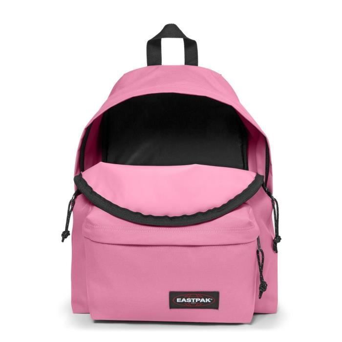 Mochila - EASTPAK - Pak'R acolchada - Nube rosa - 24 L
