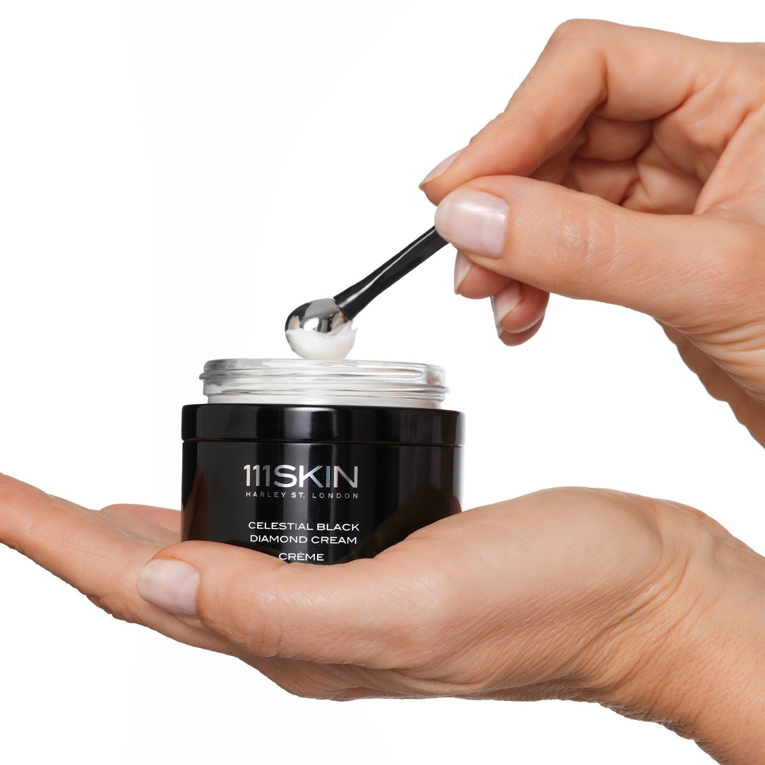 111Skin krema proti staranju Black Diamond - 50 ml