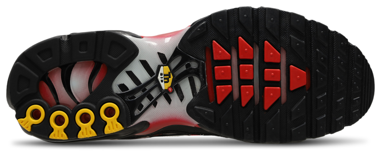 Nike Air Max Tuned 1