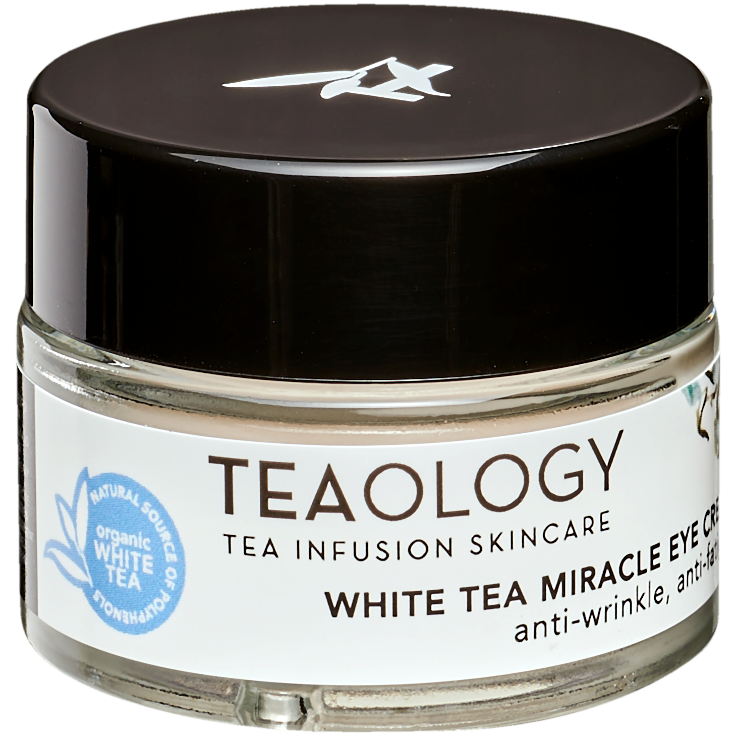 Očný krém Teaology 15 ml