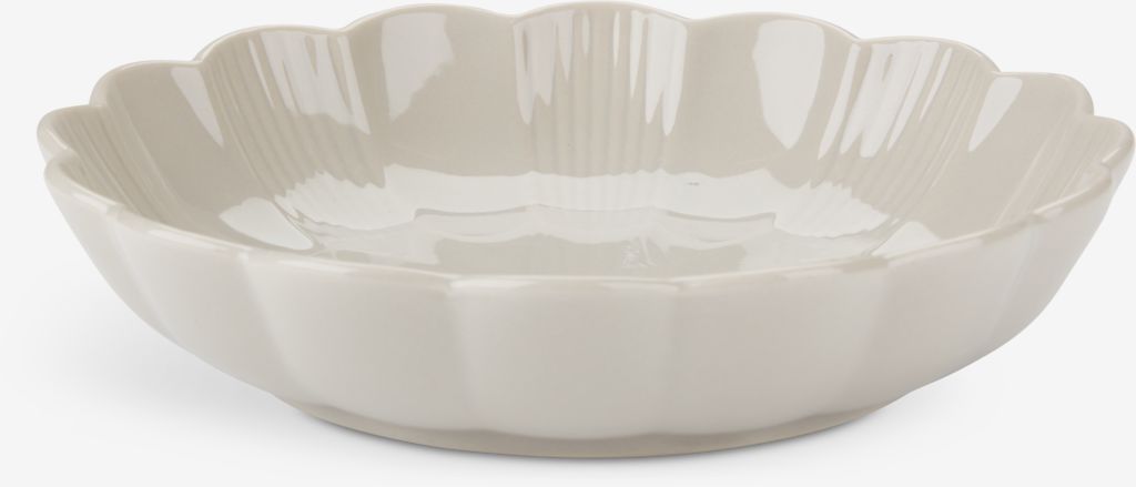 SIMON SIMON zdjela Ø19xV4cm pijesak