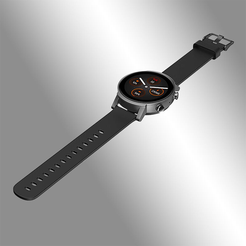 Mobvoi TicWatch E3