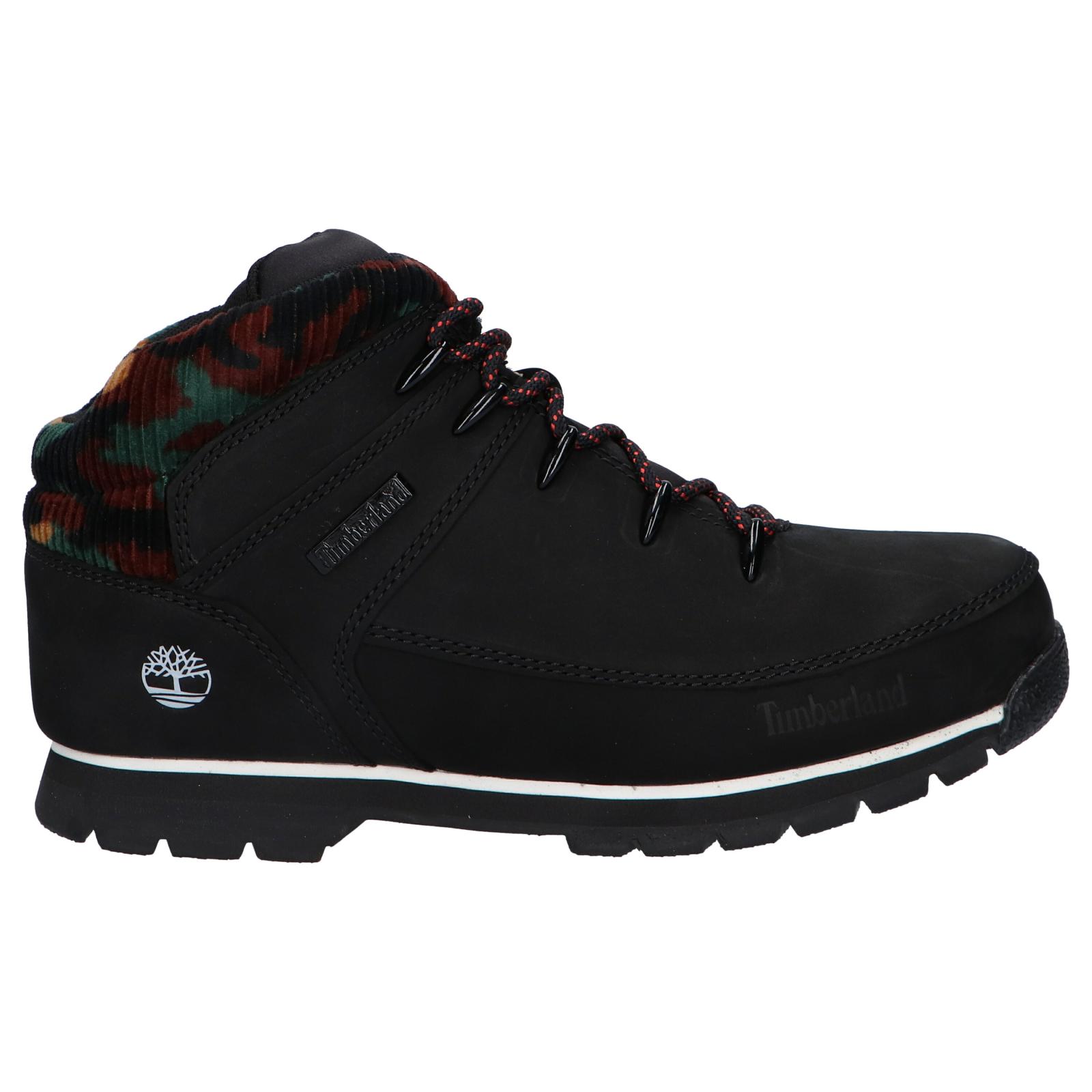 Μπότες Timberland A2fjh Euro Sprint