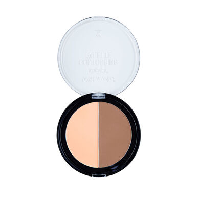 Wet n Wild Megaglo -kasvojen muotoilupaletti 12,4 g 12,4 g