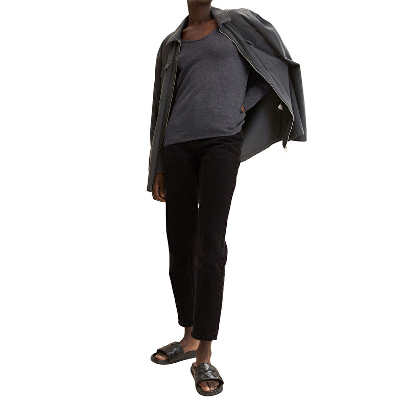 Trekk Femme Gris