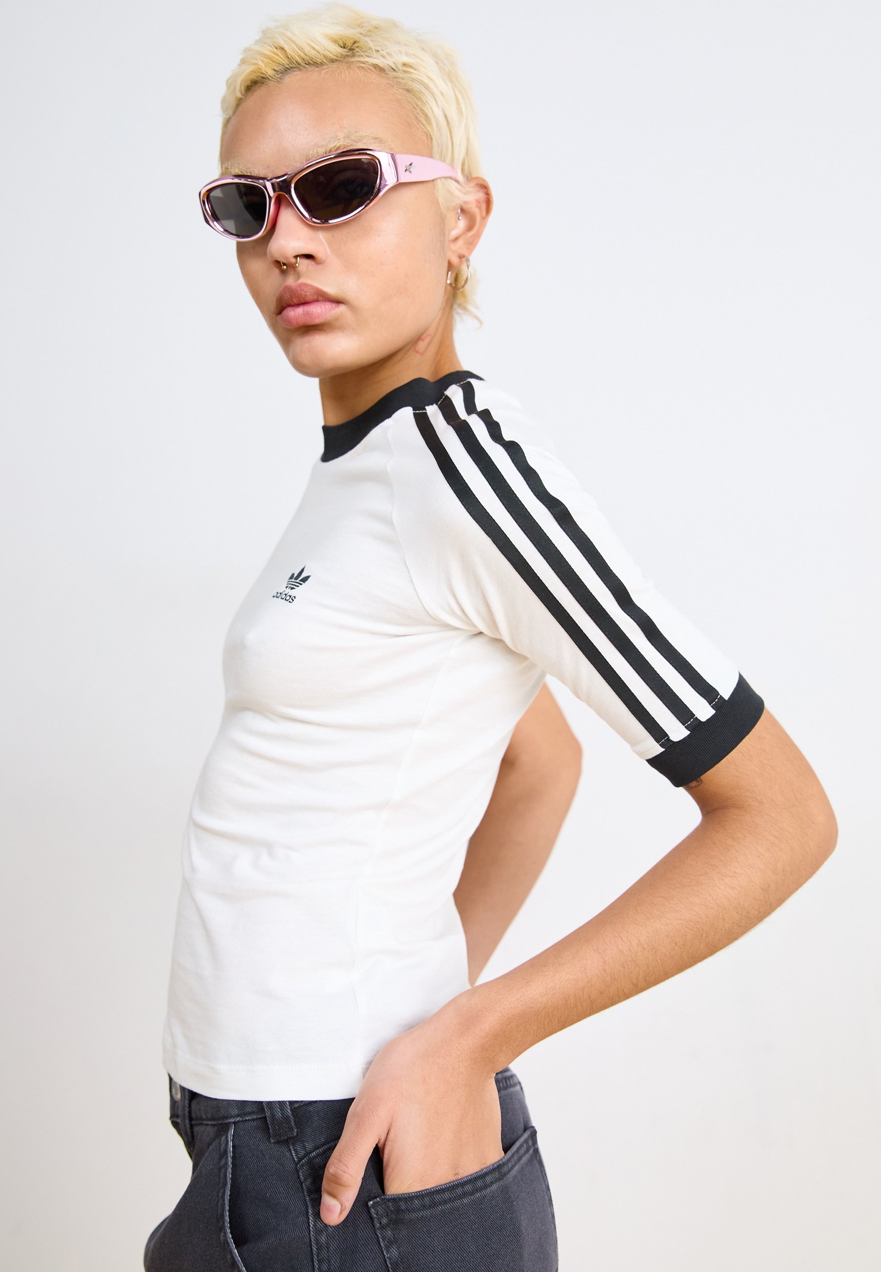 adidas Originals T-Shirts