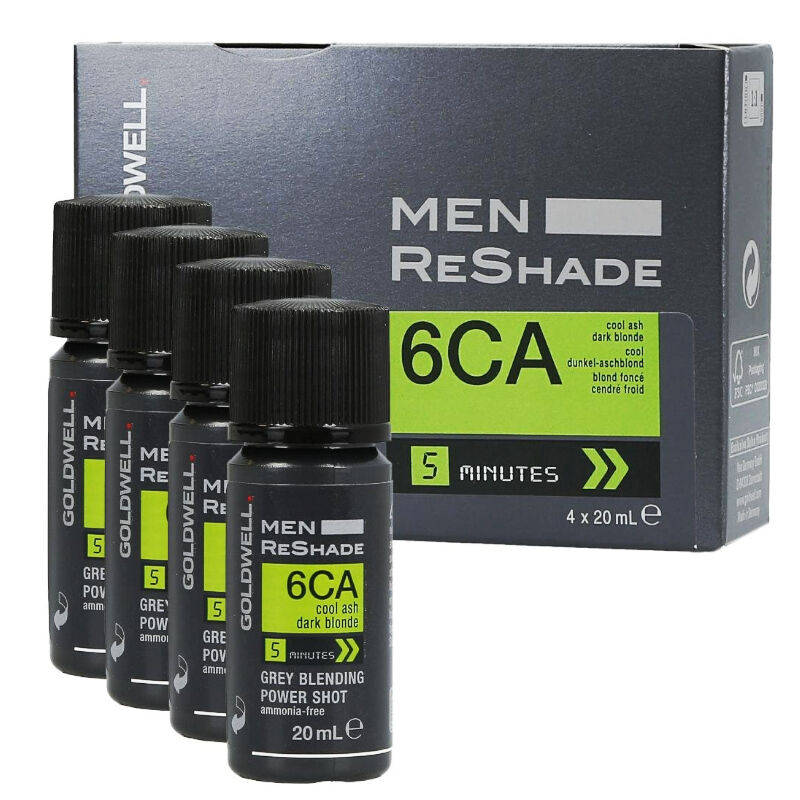 Goldwell Men Reshade