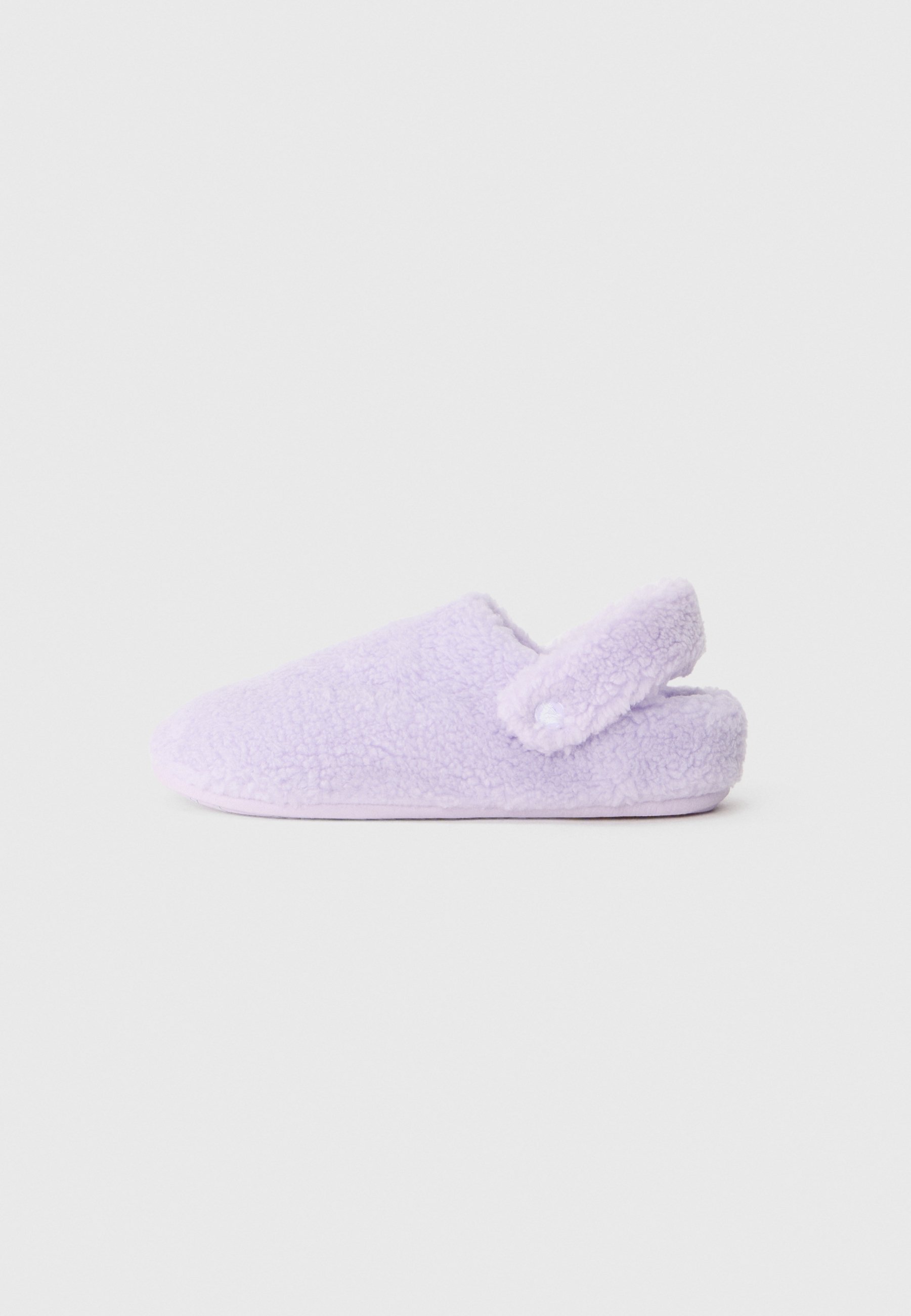 Crocs COZZZY UNISEX - Pantofole - lavanda