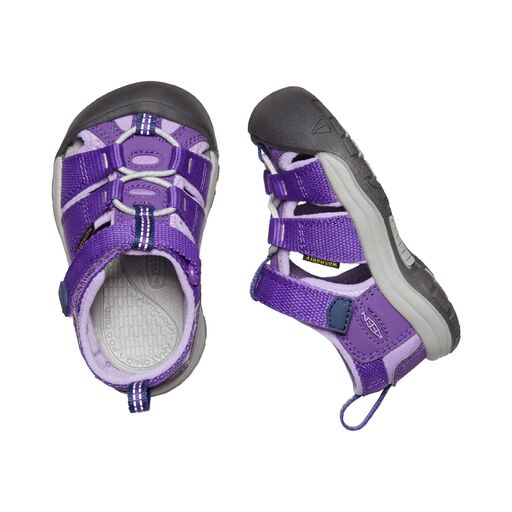 Sandalias De Trekking De Bebés Newport H2 Keen