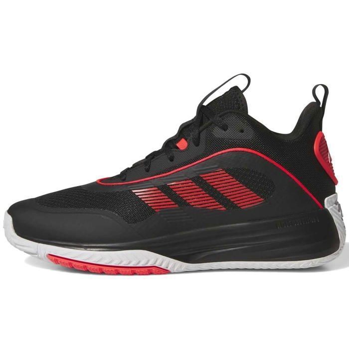 Adidas Sport Ownthegame 3.0 Basketball Shoes