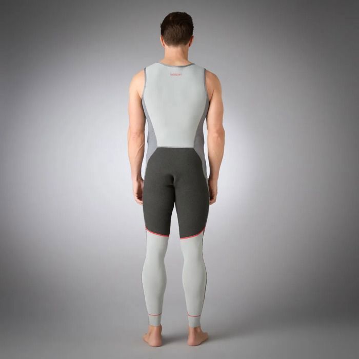 Musto FlexLite Vapour 1.0 John Long Wetsuit