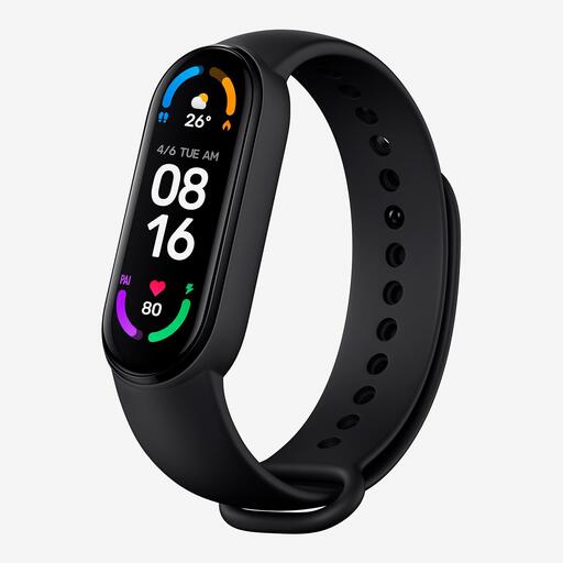  Xiaomi Mi Smart Band 6