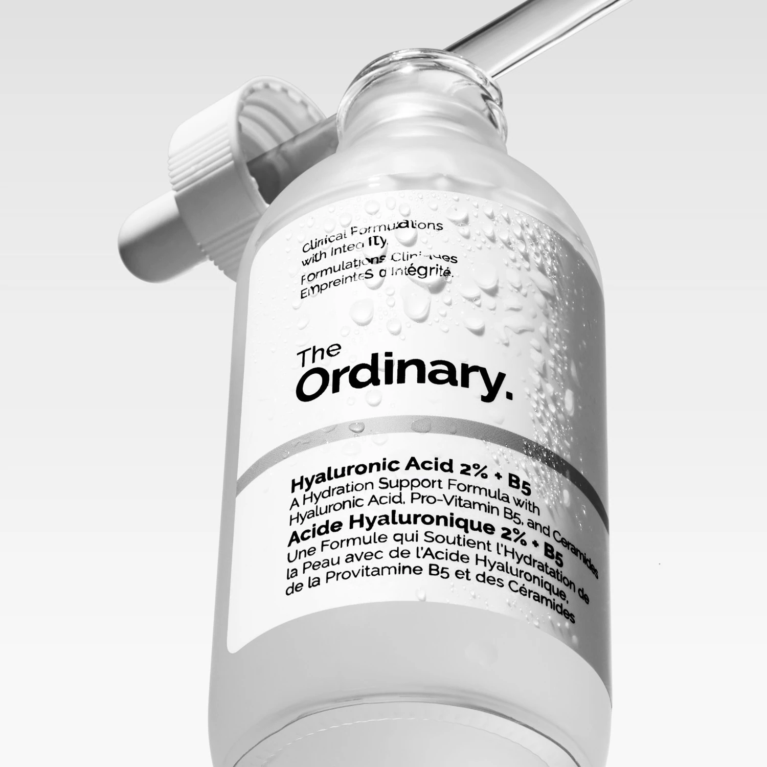 The Ordinary Acide Hyaluronique 2% + B5